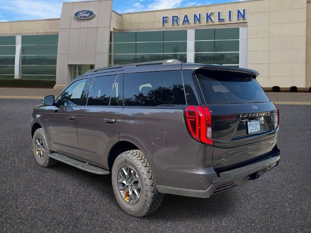 New 2026 Ford Expedition Tremor AWD/4WD image 5