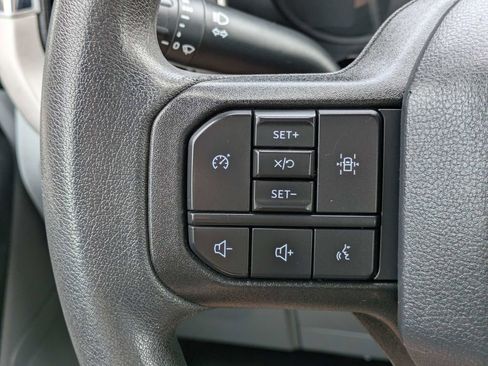 Used 2022 Ford F150 XL w/ Equipment Group 101A High AWD/4WD image 23
