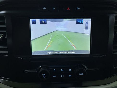 Used 2022 Ford F150 XLT image 22