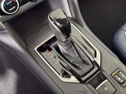 Used 2023 Subaru Crosstrek Hybrid AWD/4WD image 30