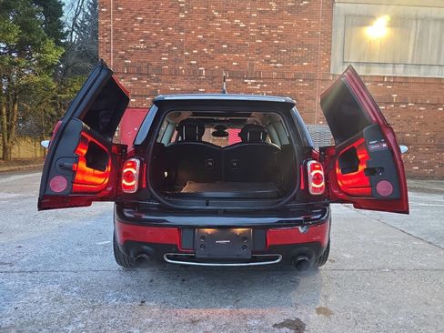 Used 2012 MINI Cooper Clubman S w/ Technology Pkg image 28