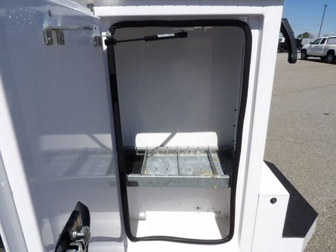 Used 2025 Chevrolet Silverado 3500 W/T w/ WT/CX Safety Package image 53