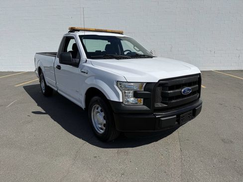 Used 2016 Ford F150 XL w/ XL Power Equipment Group image 7