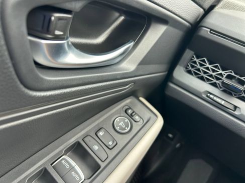 New 2026 Honda Accord LX image 16