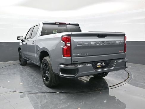 Used 2024 Chevrolet Silverado 1500 RST w/ Convenience Package II image 5
