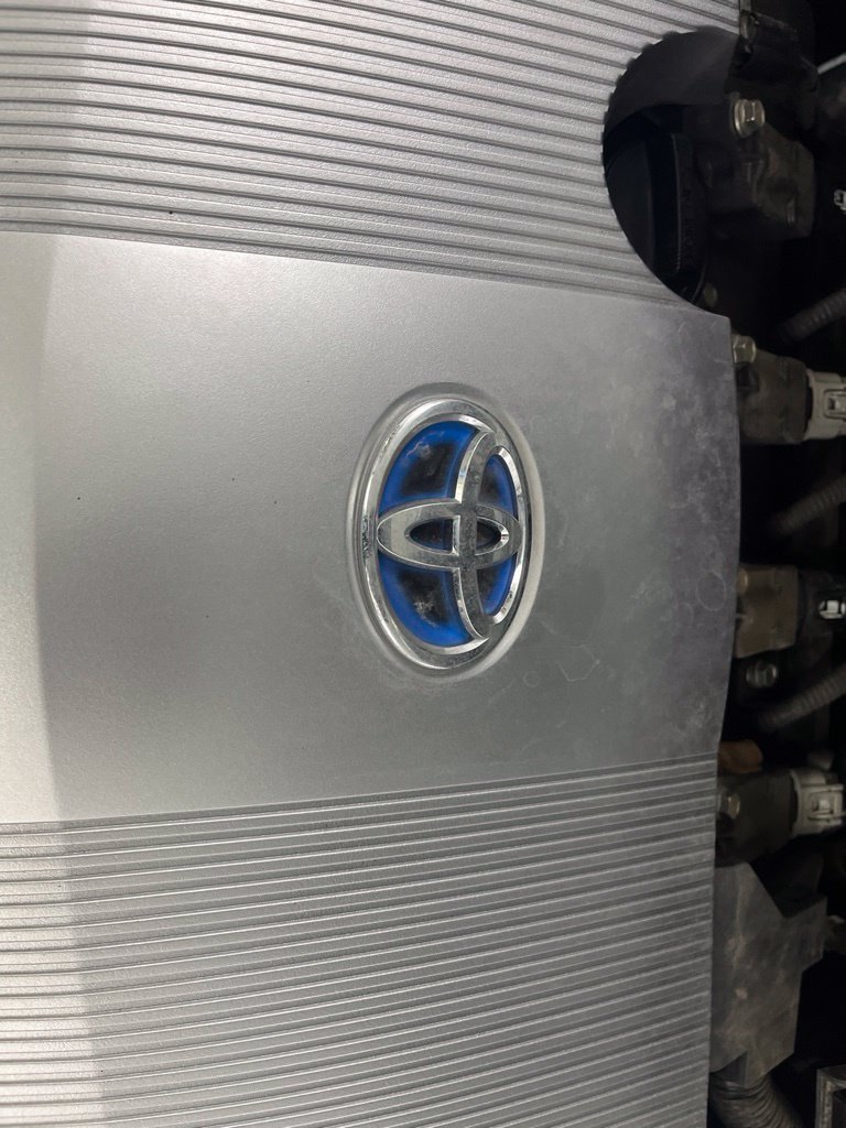 Used 2018 Toyota Prius Two w/ Prius Two Safety Plus Package FWD image 12