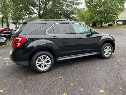 Used 2016 Chevrolet Equinox LT FWD image 5