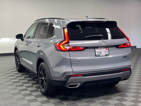 Used 2024 Honda CR-V Sport-L image 7