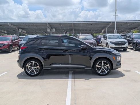 Used 2019 Hyundai Kona Limited FWD image 6