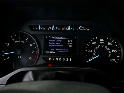 Used 2016 Ford F150 XL w/ Equipment Group 101A Mid RWD image 16