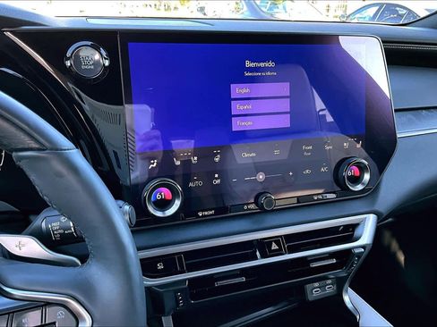 Used 2024 Lexus RX 350 Premium w/ Convenience Package image 6