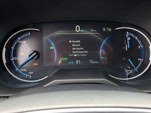 Used 2024 Toyota RAV4 XSE w/ Weather Package AWD/4WD image 23