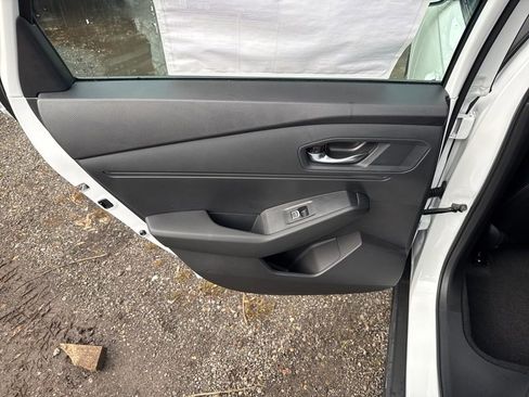 New 2025 Honda Accord Sport image 14