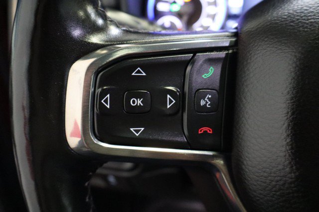 Used 2019 RAM 1500 Limited AWD/4WD image 45
