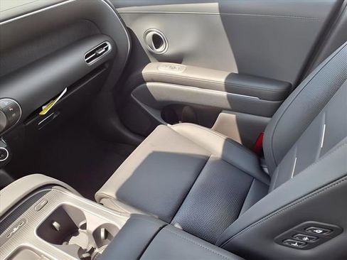 New 2026 Hyundai Palisade Calligraphy image 15