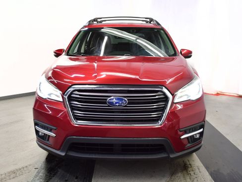 Used 2022 Subaru Ascent Limited w/ Technology Package image 3
