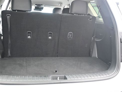 Used 2025 Hyundai Palisade SEL image 5