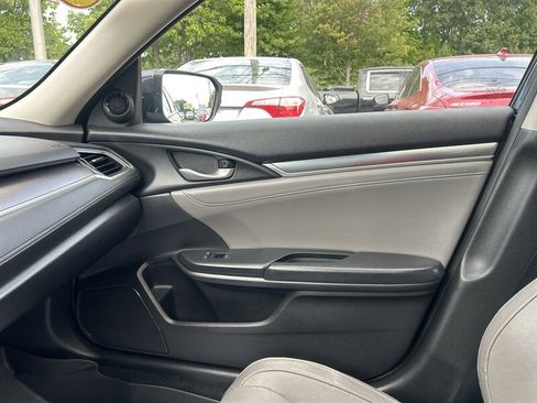 Used 2016 Honda Civic EX-L image 13