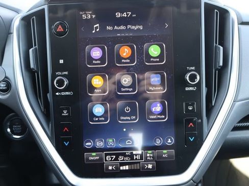 Certified 2024 Subaru Crosstrek 2.0i Premium w/ Popular Package #4 AWD/4WD image 27