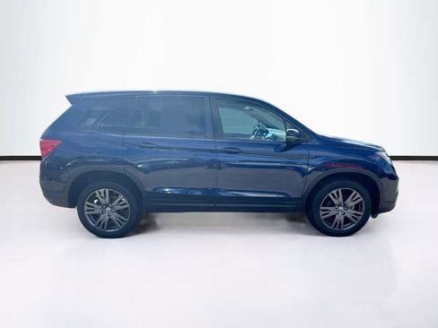 Used 2021 Honda Passport EX-L image 10