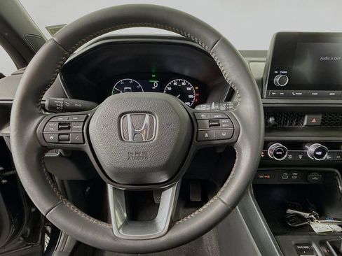 Used 2024 Honda CR-V Sport image 14