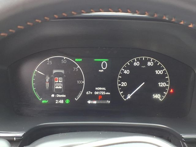 Certified 2025 Honda CR-V Sport-L image 15