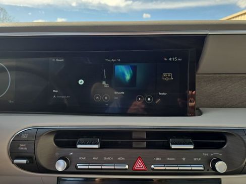 New 2026 Hyundai Palisade Limited AWD/4WD image 16