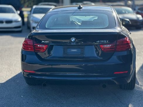 Used 2015 BMW 435i Gran Coupe xDrive image 4