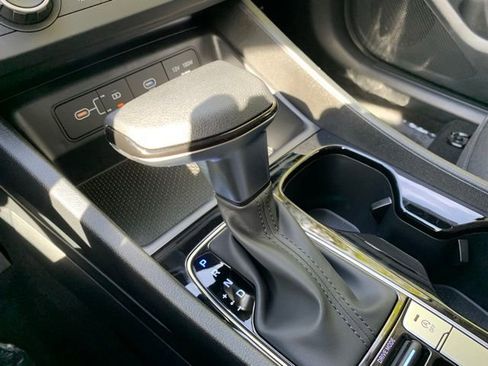 New 2026 Hyundai Tucson SE AWD/4WD image 19