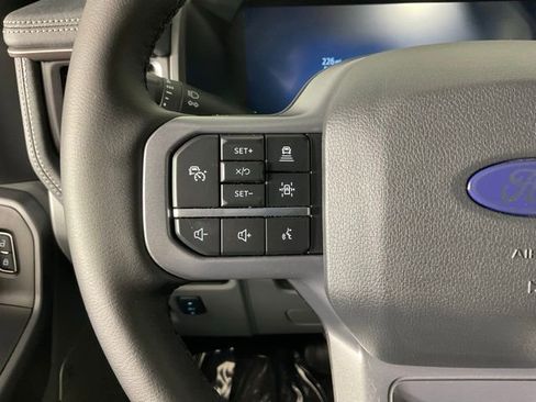 New 2025 Ford F150 Lightning Flash image 23