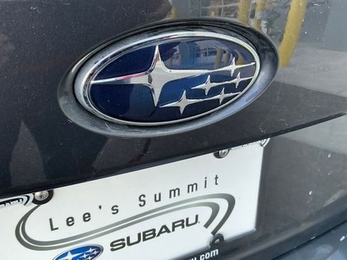 Certified 2024 Subaru Impreza 2.0i Sport image 4