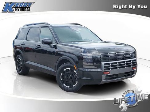 Certified 2026 Hyundai Palisade XRT Pro AWD/4WD image 1