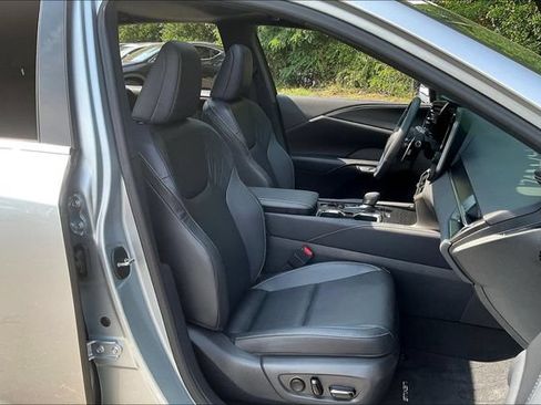 Certified 2024 Lexus RX 350 Premium w/ Accessory Package (Z1) AWD/4WD image 29