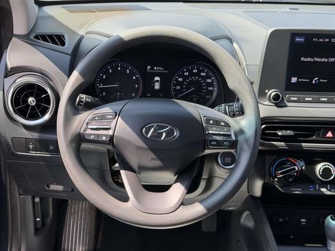 Certified 2023 Hyundai Kona SEL w/ Cargo Package AWD/4WD image 15