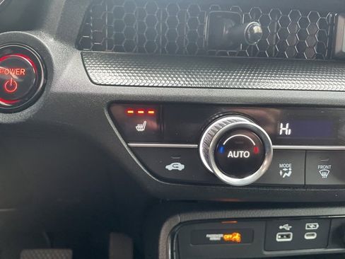 Certified 2024 Honda CR-V Sport image 22