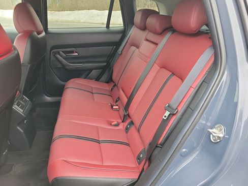 Used 2025 MAZDA CX-50 2.5 Hybrid w/ Premium Plus Pkg image 16