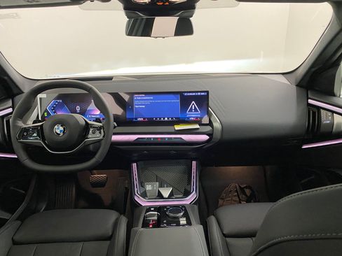 Used 2026 BMW X3 xDrive30 w/ Premium Package image 15