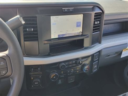 New 2026 Ford F250 XL w/ STX Appearance Package image 19