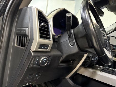 Used 2021 Ford F350 Lariat w/ Lariat Ultimate Package image 22