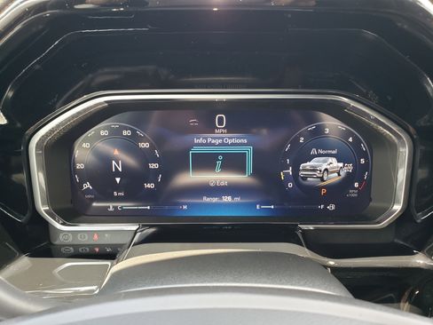 New 2026 Chevrolet Silverado 1500 RST w/ RST All Star Premium Package AWD/4WD image 18