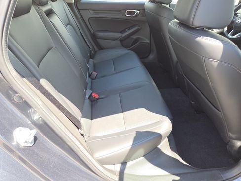 Used 2023 Honda Civic EX-L image 19