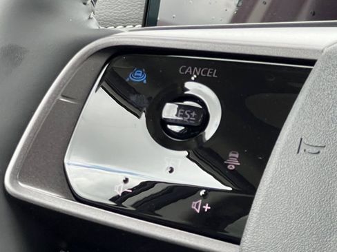 New 2026 Nissan Murano Platinum AWD/4WD image 11