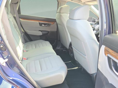 Used 2018 Honda CR-V EX image 21