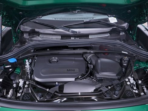 Used 2026 MINI Cooper Countryman S AWD/4WD image 16