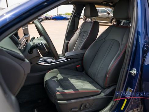 Used 2022 Hyundai Sonata SEL Plus image 10