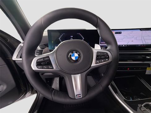 New 2026 BMW X5 xDrive40i w/ M Sport Package AWD/4WD image 12