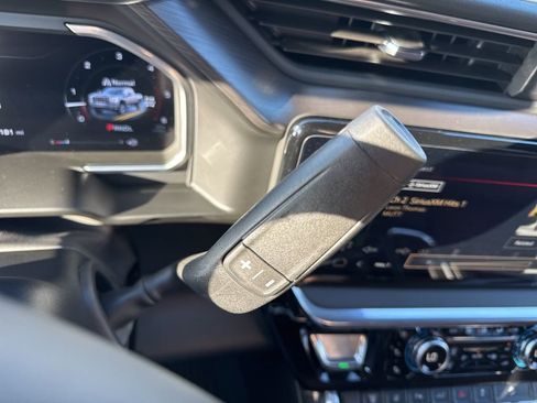 New 2026 GMC Sierra 2500 Denali Ultimate image 19