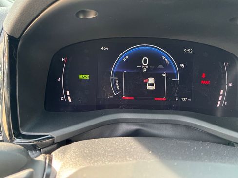 New 2026 Toyota Camry SE image 40