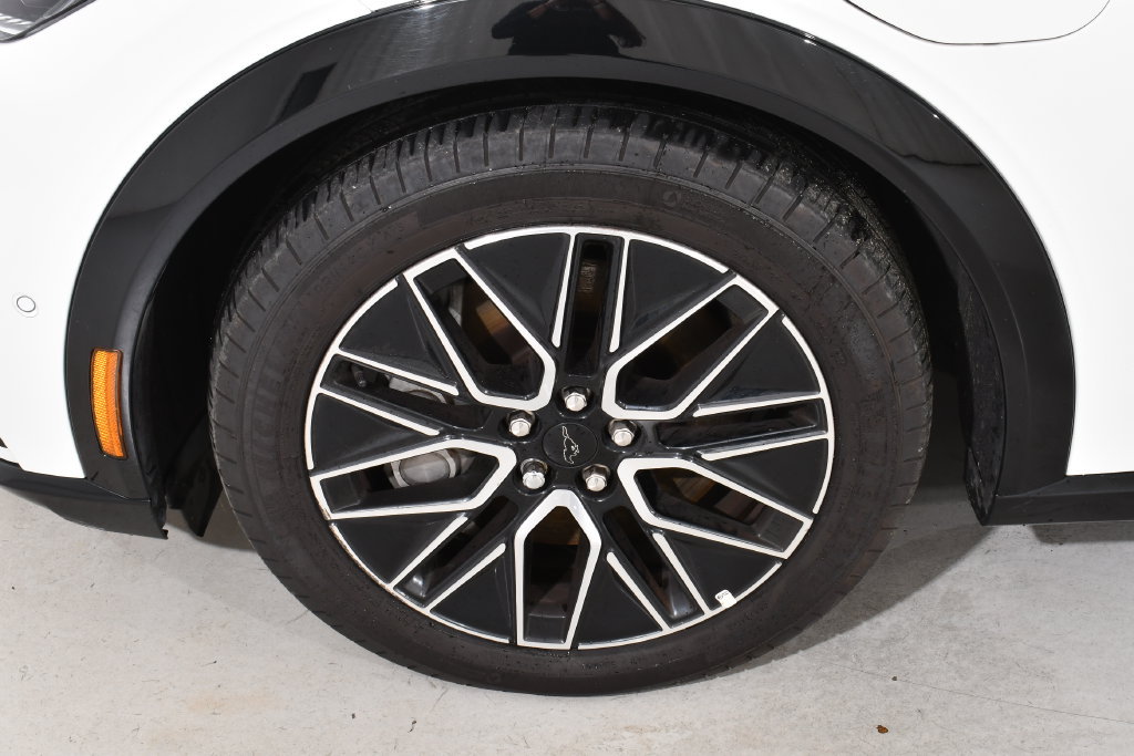 Used 2024 Ford Mustang Mach-E Premium AWD/4WD image 24