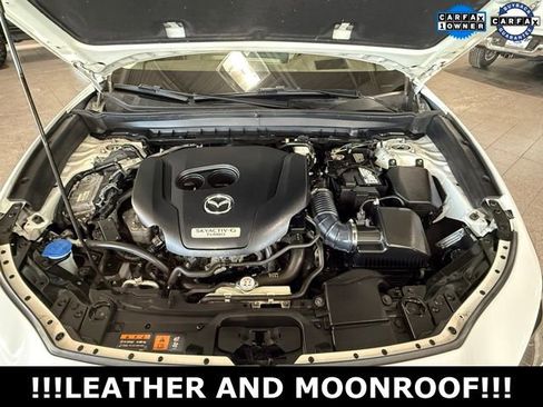 Used 2023 MAZDA CX-30 2.5 Turbo w/ Premium Plus Pkg image 14